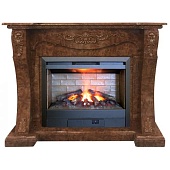 Olivia 26 (античный дуб)+3D Helios 26