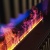 Электроочаг Schönes Feuer 3D FireLine 1000 Blue Pro (с эффектом cинего пламени) в Балаково
