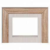 Портал для электрокамина Jersey 25,5 WT Портал для электрокамина Jersey 25,5 WT