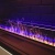 Электроочаг Schönes Feuer 3D FireLine 1200 Pro Blue (с эффектом cинего пламени) в Балаково