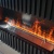 Электроочаг Schönes Feuer 3D FireLine 1000 Blue (с эффектом cинего пламени) в Балаково