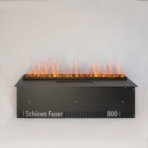 Электроочаг Schönes Feuer 3D FireLine 800 в Балаково