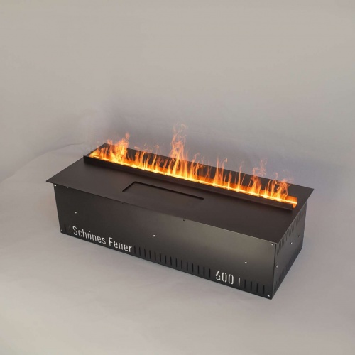 Электроочаг Schönes Feuer 3D FireLine 600 Pro в Балаково
