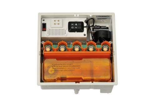 Электроочаг Dimplex Cassette 250 в Балаково