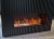 Электроочаг Schönes Feuer 3D FireLine 1000 Pro со стальной крышкой в Балаково
