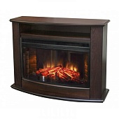 Каминокомплект Real Flame Govard 33 (античный дуб)+Firespace 33W S IR