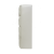 Каминокомплект Electrolux Crystal 30 светлая экокожа (жемчужно-белый)+EFP/P-3020LS в Балаково