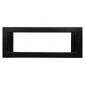 Портал для электрокамина Stockholm 50 BLM Портал для электрокамина Stockholm 50 BLM