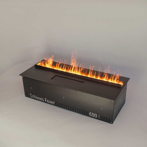 Электроочаг Schönes Feuer 3D FireLine 600 в Балаково