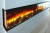 Электрокамин BRITISH FIRES New Forest 2400 with Deluxe Real logs - 2400 мм в Балаково