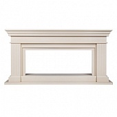 Портал для электрокамина Ontario 42/BV WT Портал для электрокамина Ontario 42/BV WT