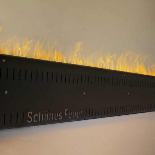 Электроочаг Schönes Feuer 3D FireLine 1500 в Балаково