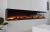 Электрокамин BRITISH FIRES New Forest 2400 with Signature logs - 2400 мм в Балаково