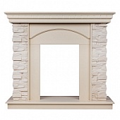 Портал для электрокамина Elford STD/24/25,5 WT Портал для электрокамина Elford STD/24/25,5 WT