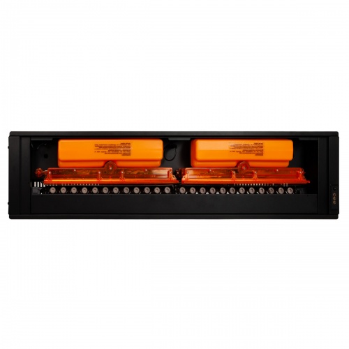 Электроочаг Real Flame 3D Cassette 1000 LED RGB в Балаково