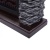 Каминокомплект Electrolux Porto 30 сланец черный (темный дуб)+EFP/P-3020LS в Балаково