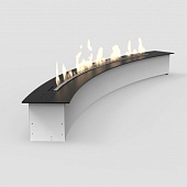Биокамин Decoflame Denver Curved Automatic Fire Decoflame