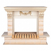 Портал для электрокамина Gracia 24/25,5 AO Портал для электрокамина Gracia 24/25,5 AO