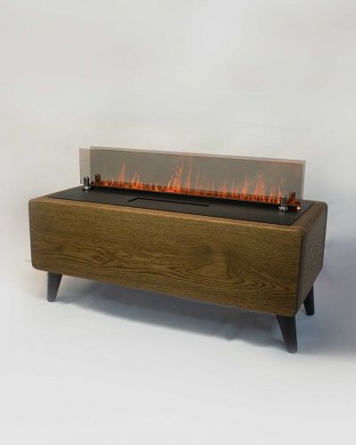 Электрокамин Artwood с очагом Schones Feuer 3D FireLine 600 в Балаково