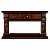 Портал для электрокамина Corsica 42/BV NT Портал для электрокамина Corsica 42/BV NT