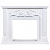 Портал для электрокамина Victoria 26 WT Портал для электрокамина Victoria 26 WT