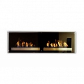 Биокамин Decoflame ATLANTIC TWIN Decoflame