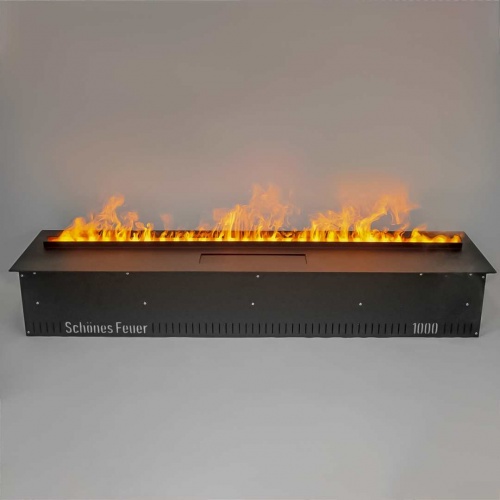 Электроочаг Schönes Feuer 3D FireLine 1000 в Балаково