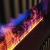 Электроочаг Schönes Feuer 3D FireLine 1500 Blue (с эффектом cинего пламени) в Балаково
